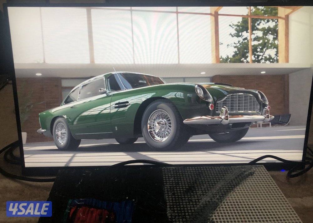 اكس بوكسSكامل وفورزا5 وسكان7