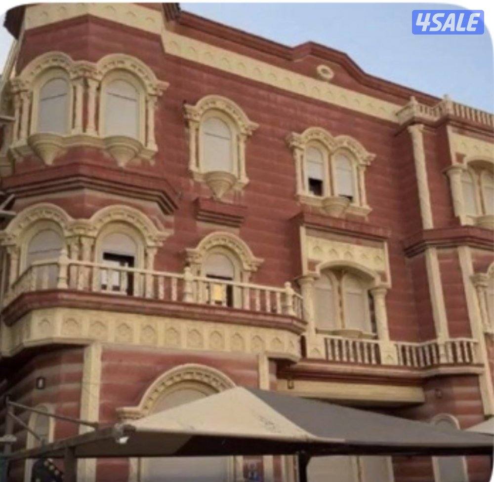 للبيع فيلا سد في سعدالعبدالله0