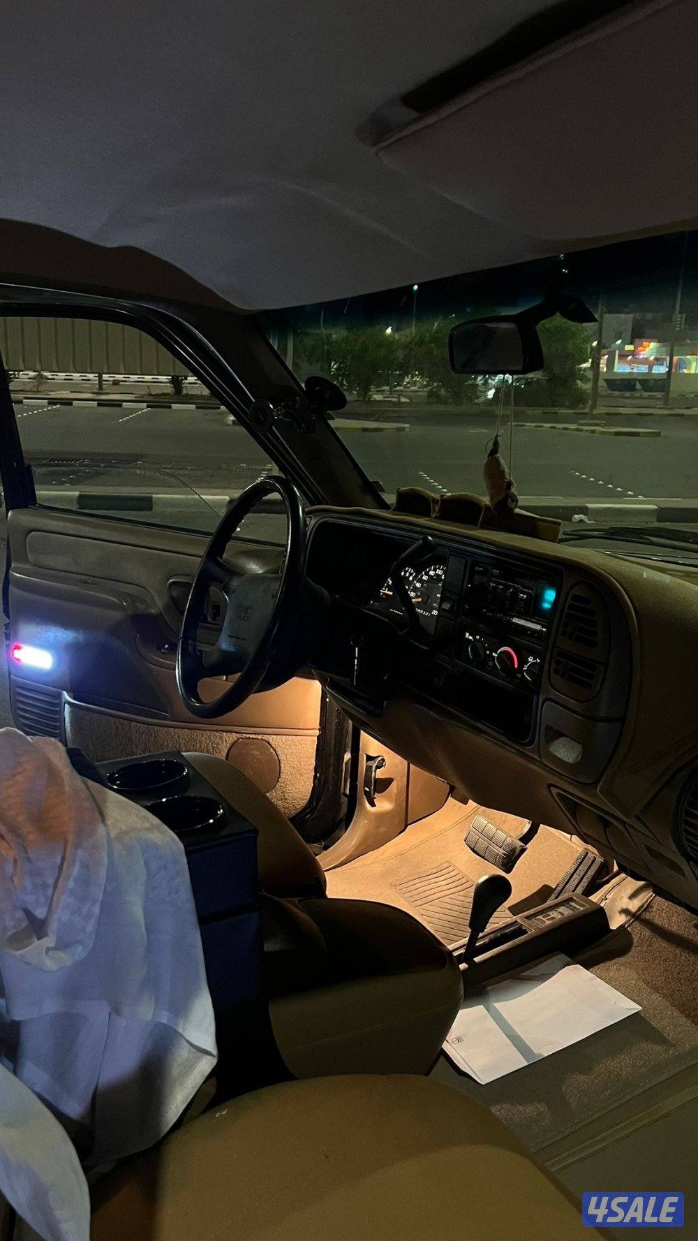 للبيع وانيت جمس 95 مخصر1