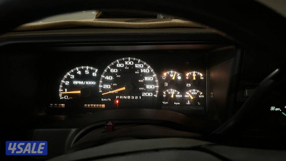 للبيع وانيت جمس 95 مخصر3