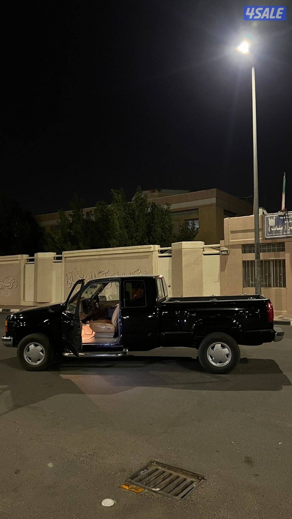 للبيع وانيت جمس 95 مخصر5