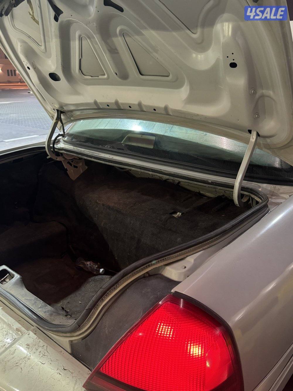 ماركيز٢٠١٠ شرط الفحص2