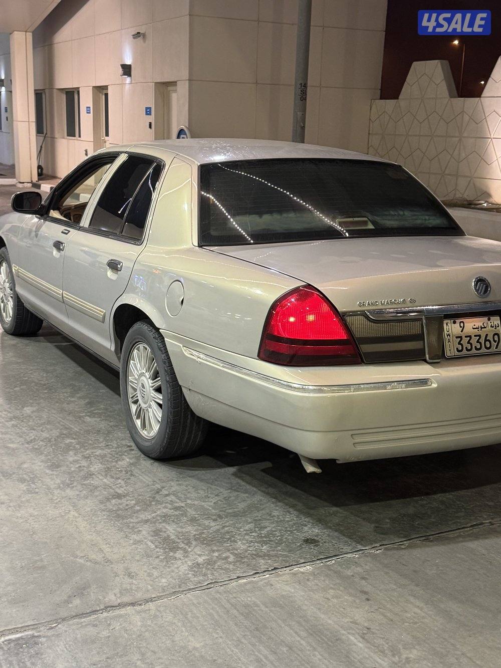 ماركيز٢٠١٠ شرط الفحص3