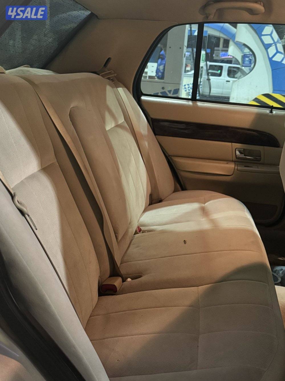 ماركيز٢٠١٠ شرط الفحص6