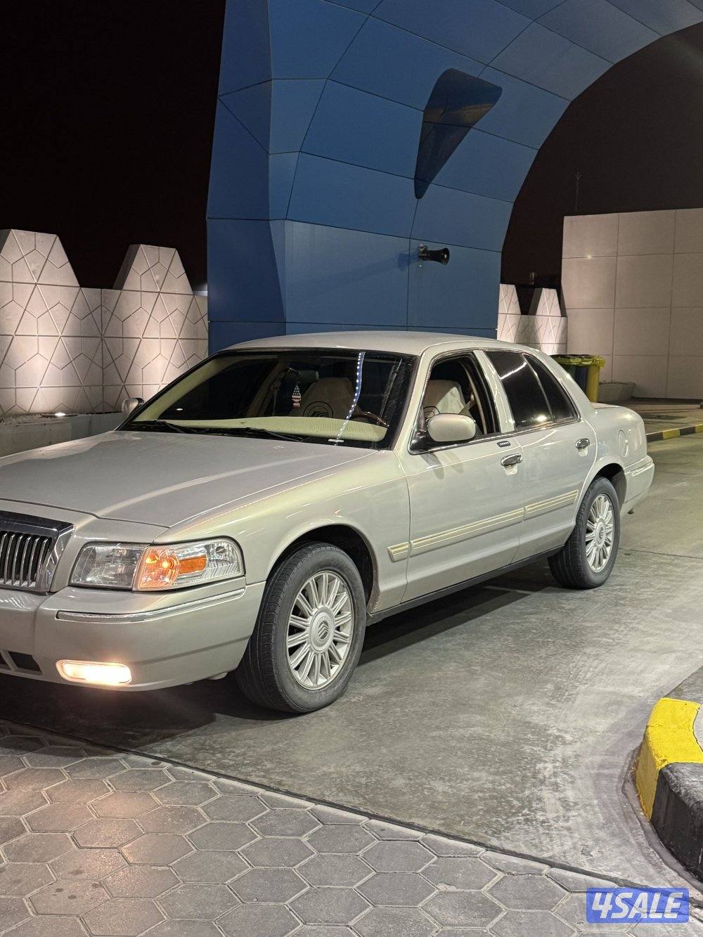 ماركيز٢٠١٠ شرط الفحص8