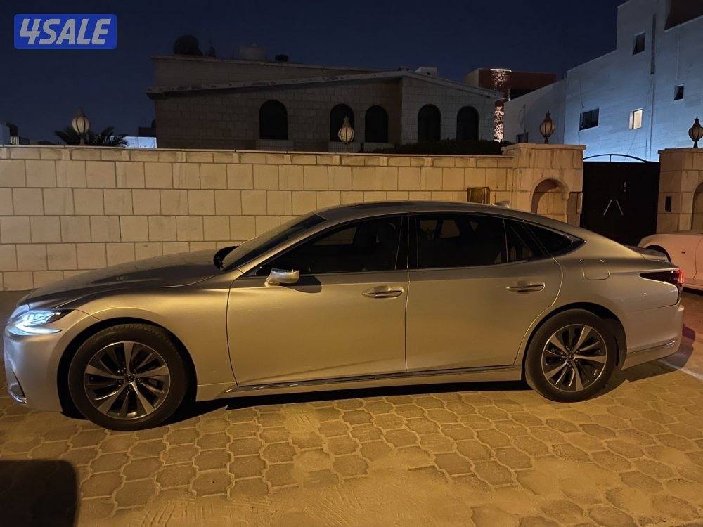 للبيع لكزس5