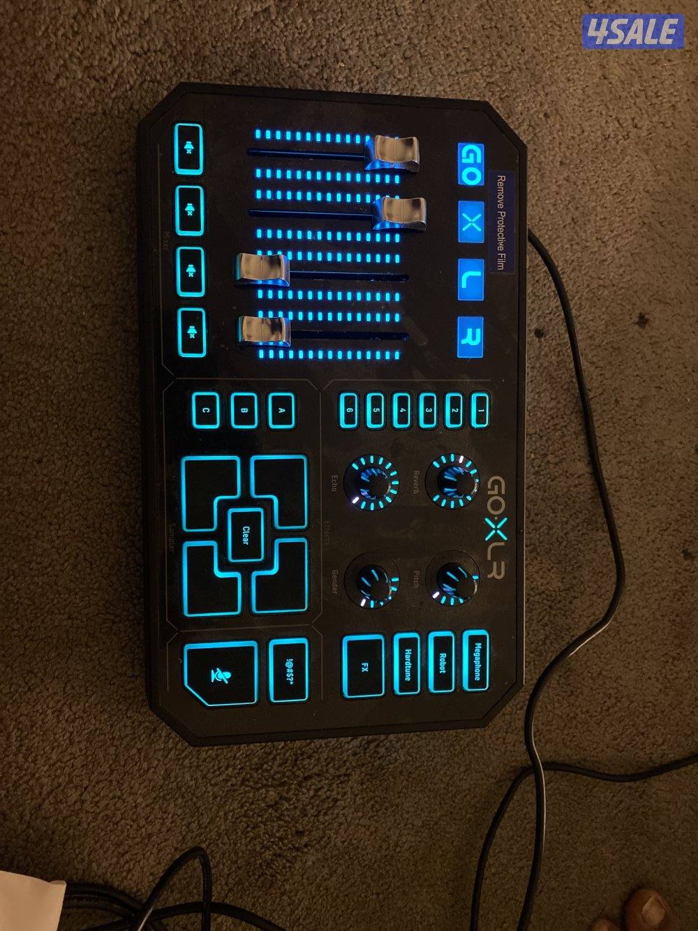 مكسر جديد مع اغراض0