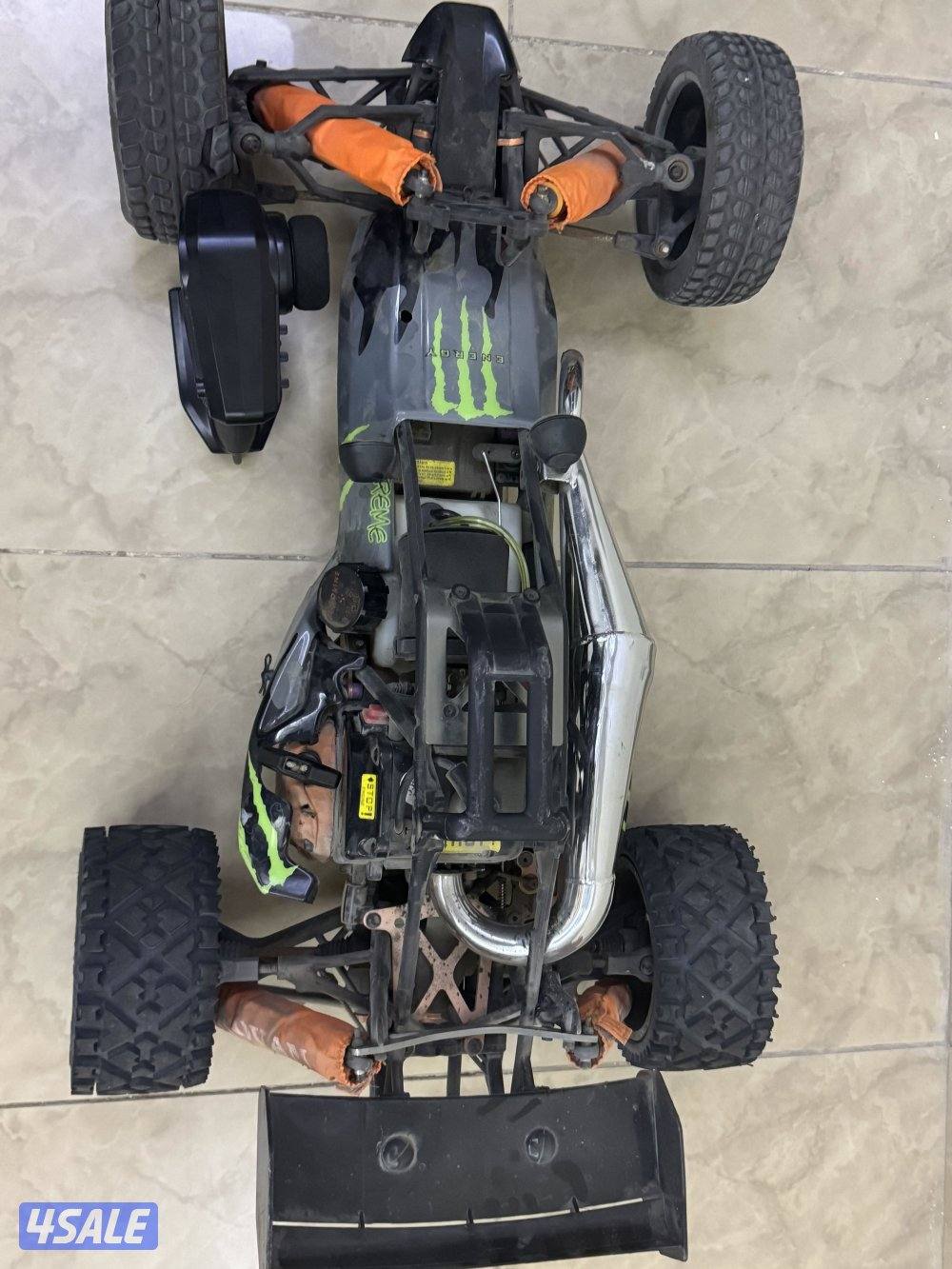 للبيع باجا baja 5 p1