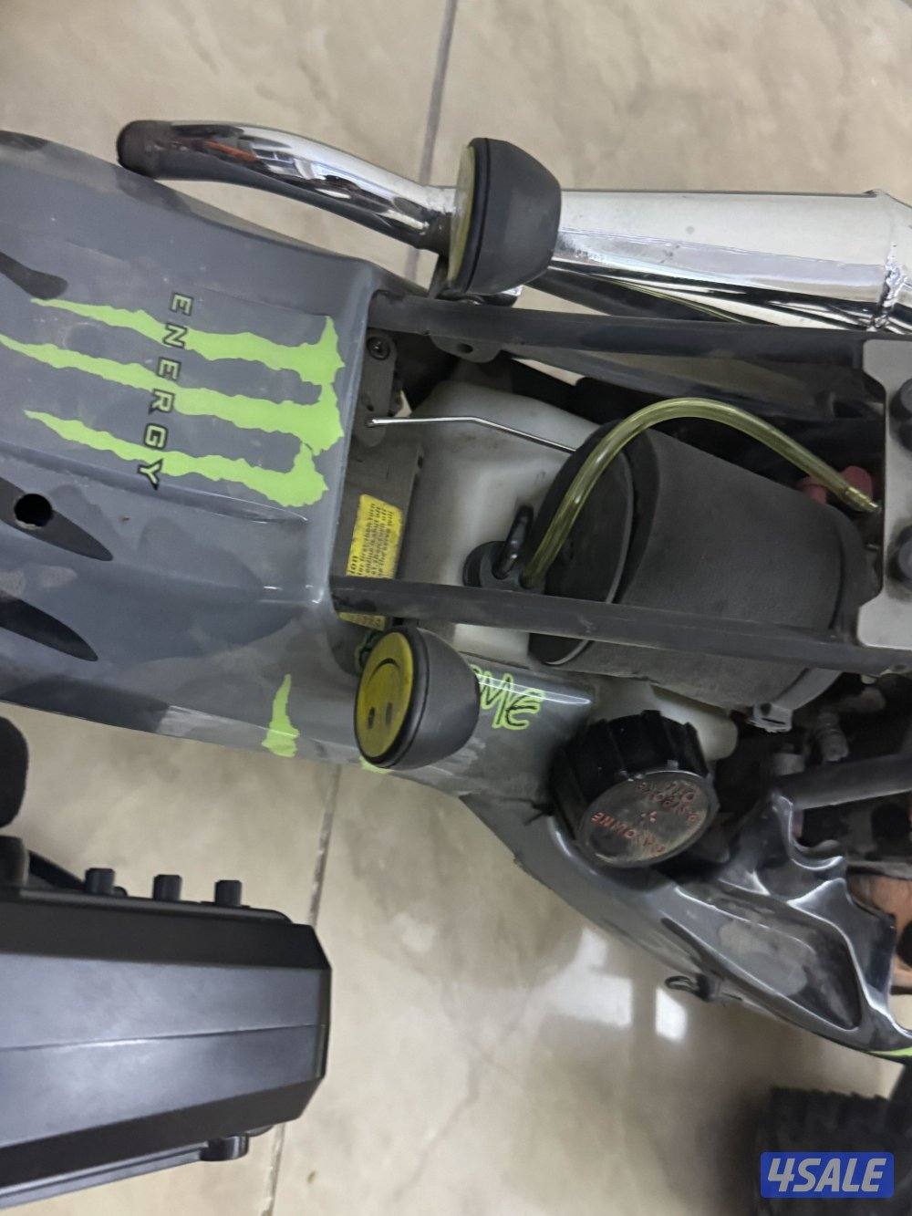 للبيع باجا baja 5 p3