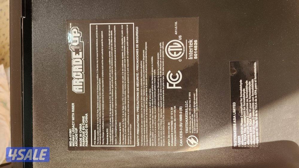 Mortal Kombat arcade game3