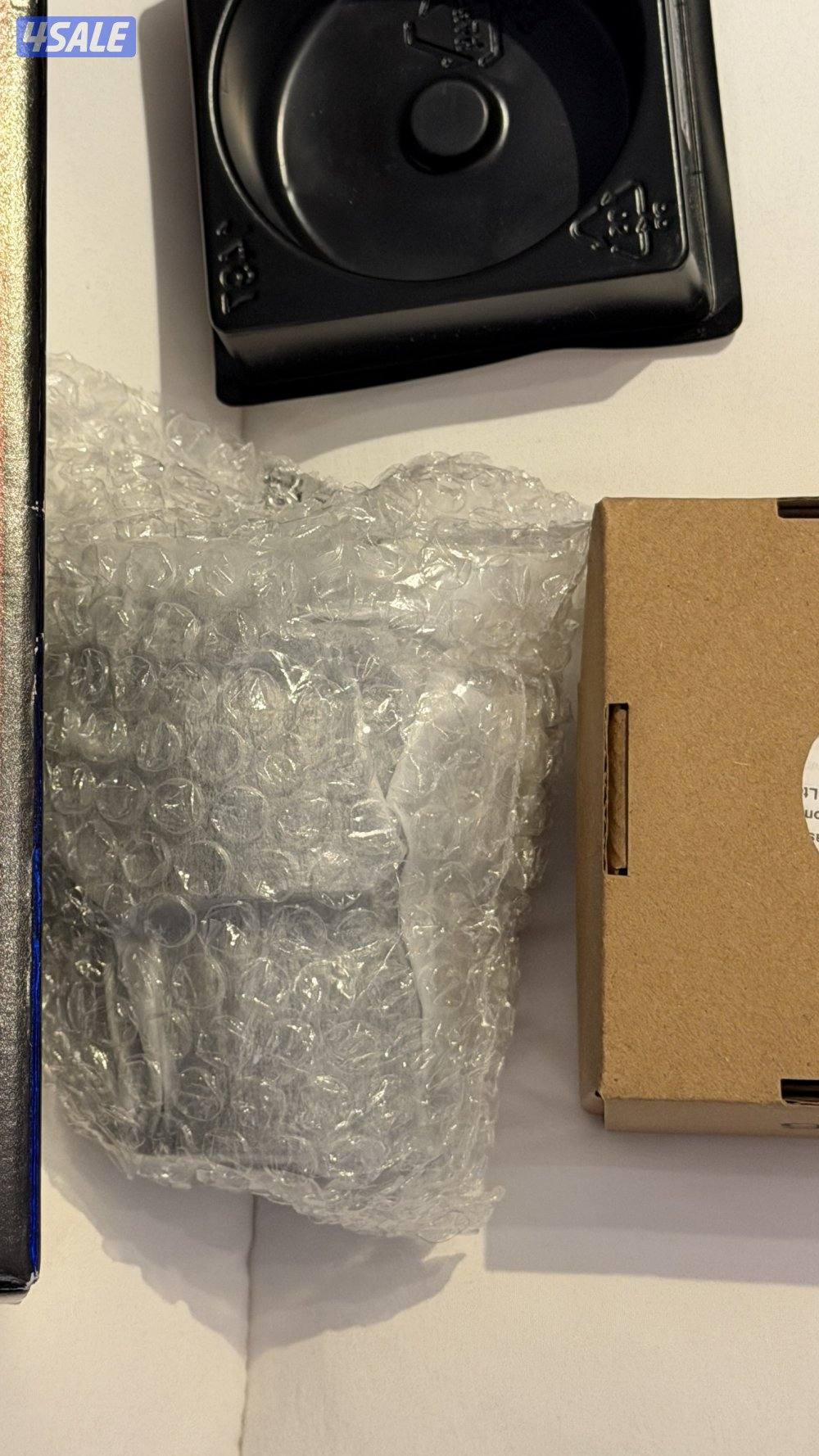 عدسة باناسونك Lumix S50mm 1.8 بحالة ممتازه تصلح لكاميرات L mount3