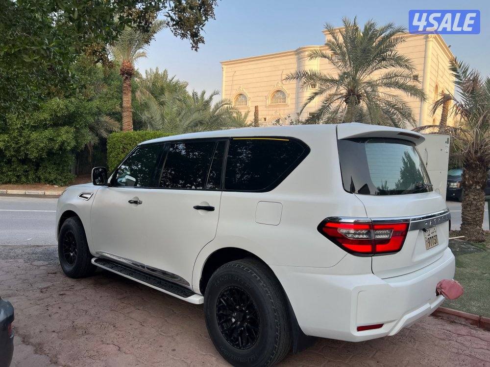 للبيع باترول قيرعادي1