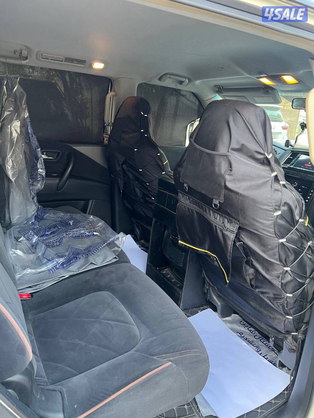 للبيع باترول قيرعادي4