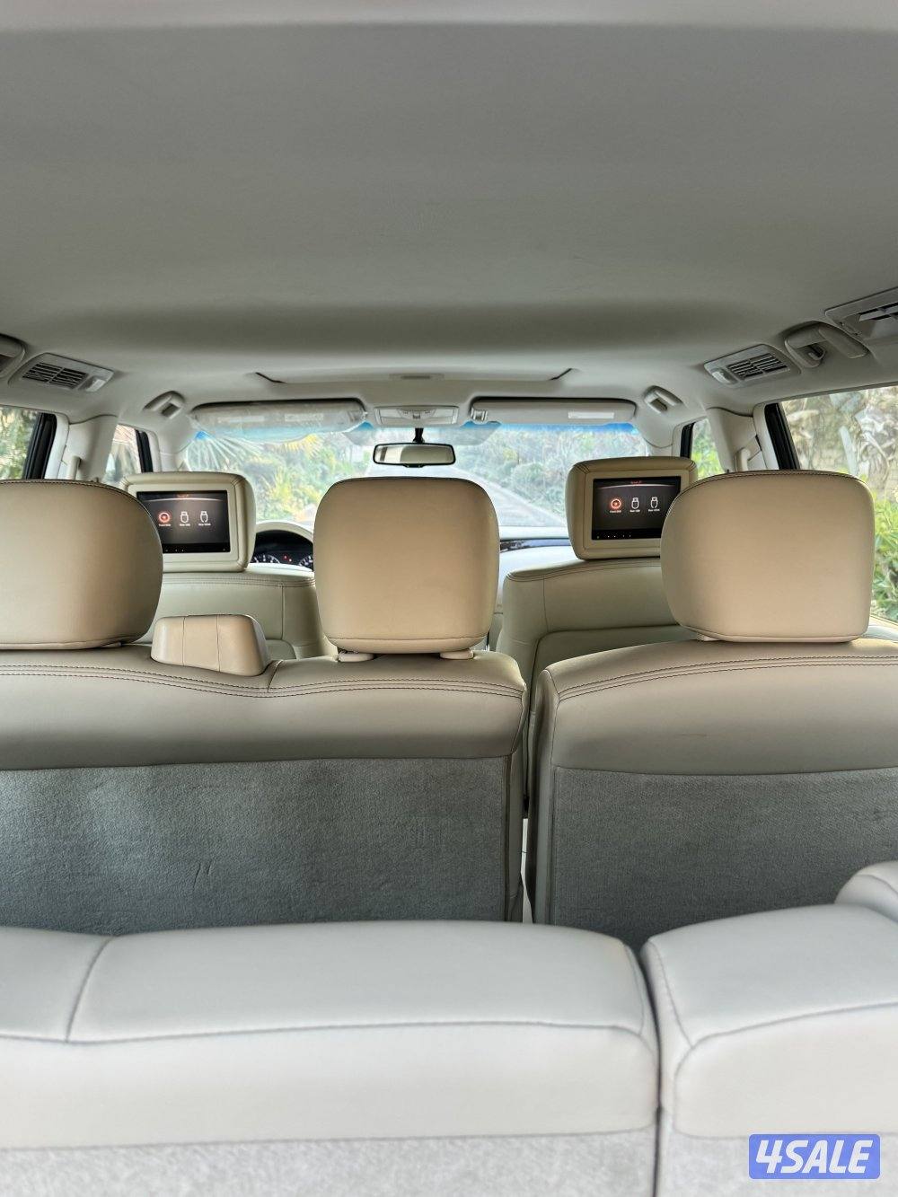 للبيع نسيان باترول 4001