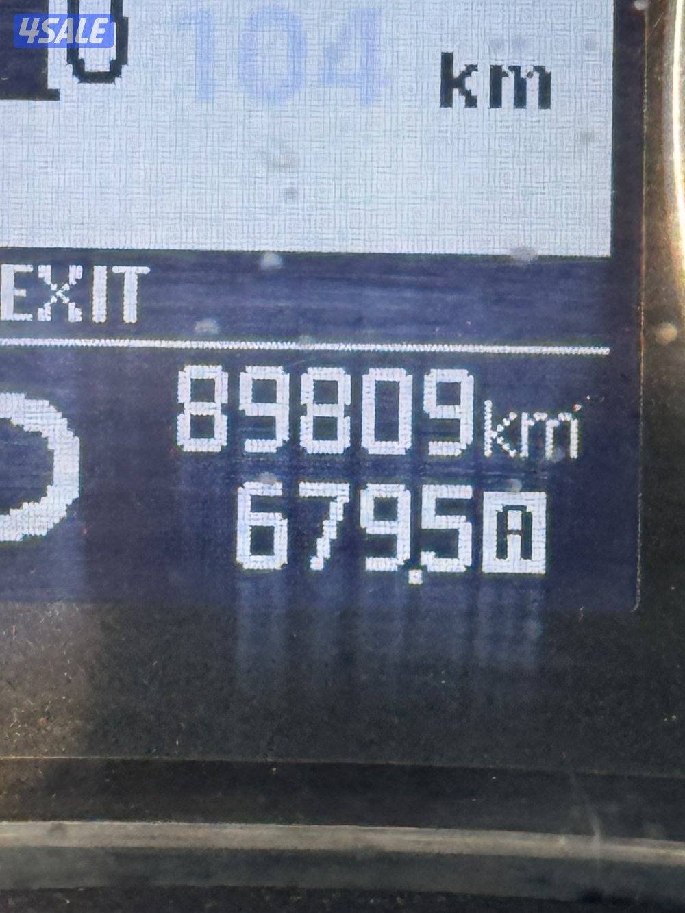 للبيع نسيان باترول 4009