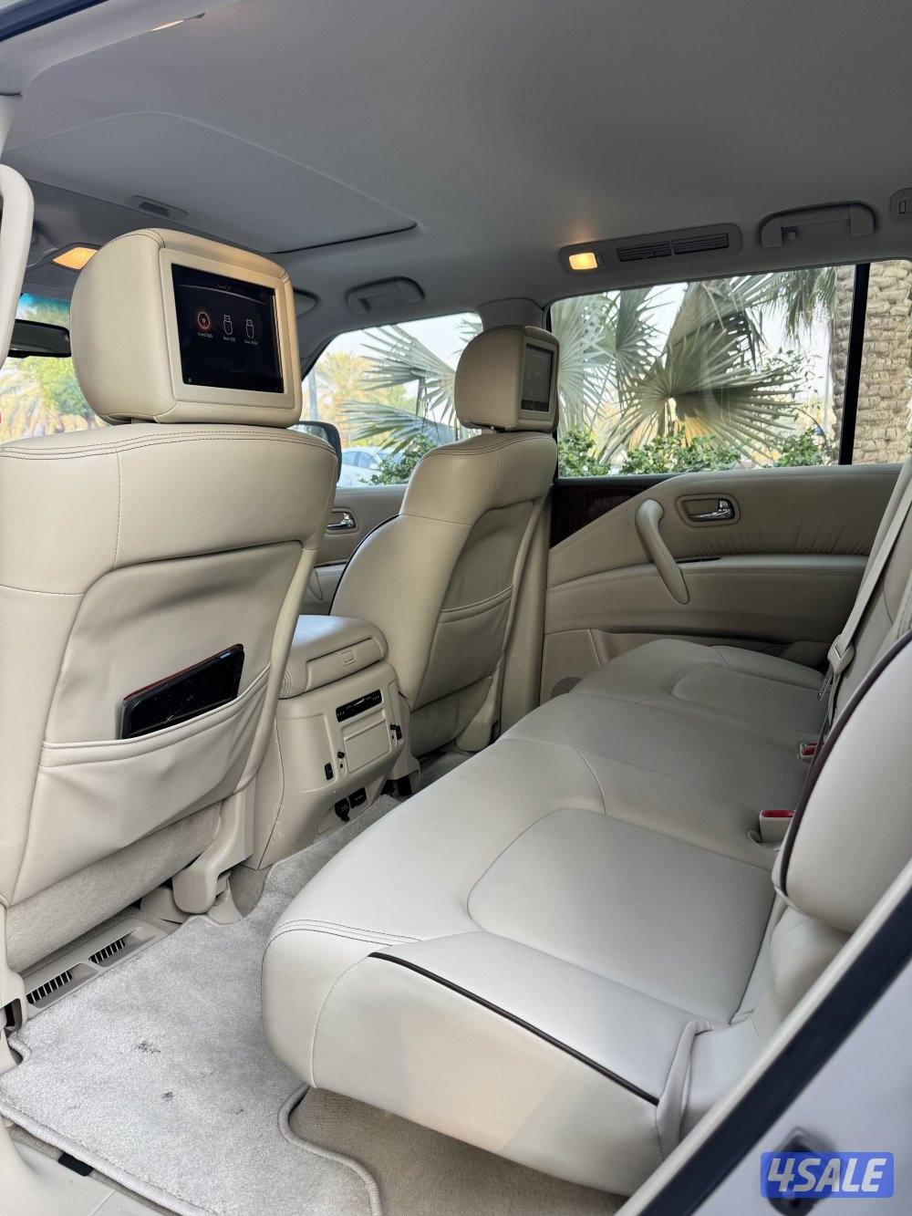 للبيع نسيان باترول 40011