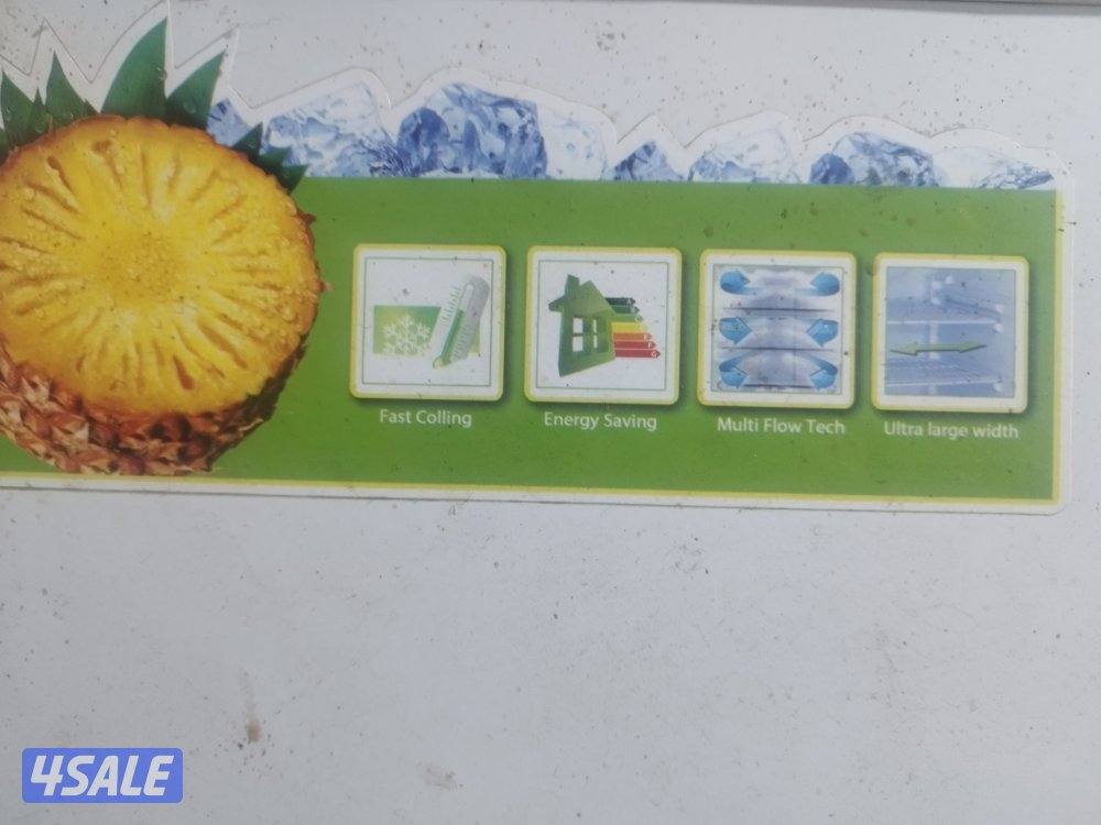 المجموعة النظيفة ثلاجة بطه ومكيف ودفايات1