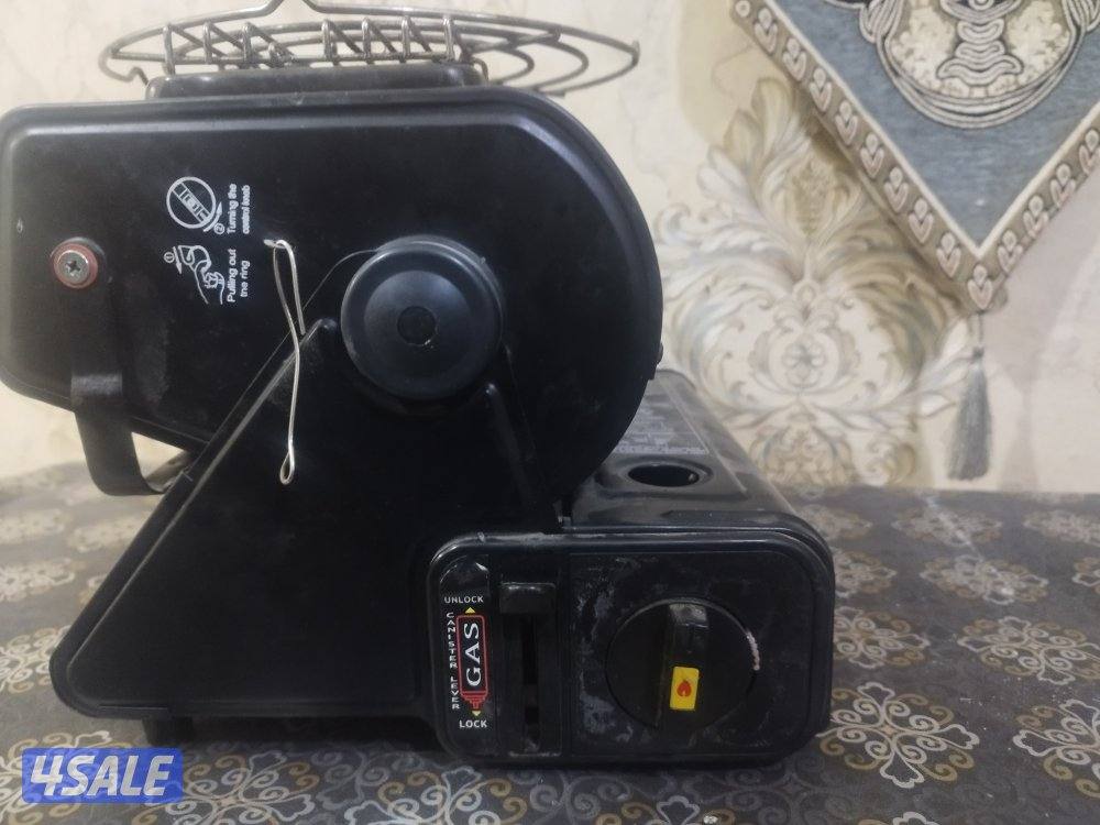 المجموعة النظيفة ثلاجة بطه ومكيف ودفايات8