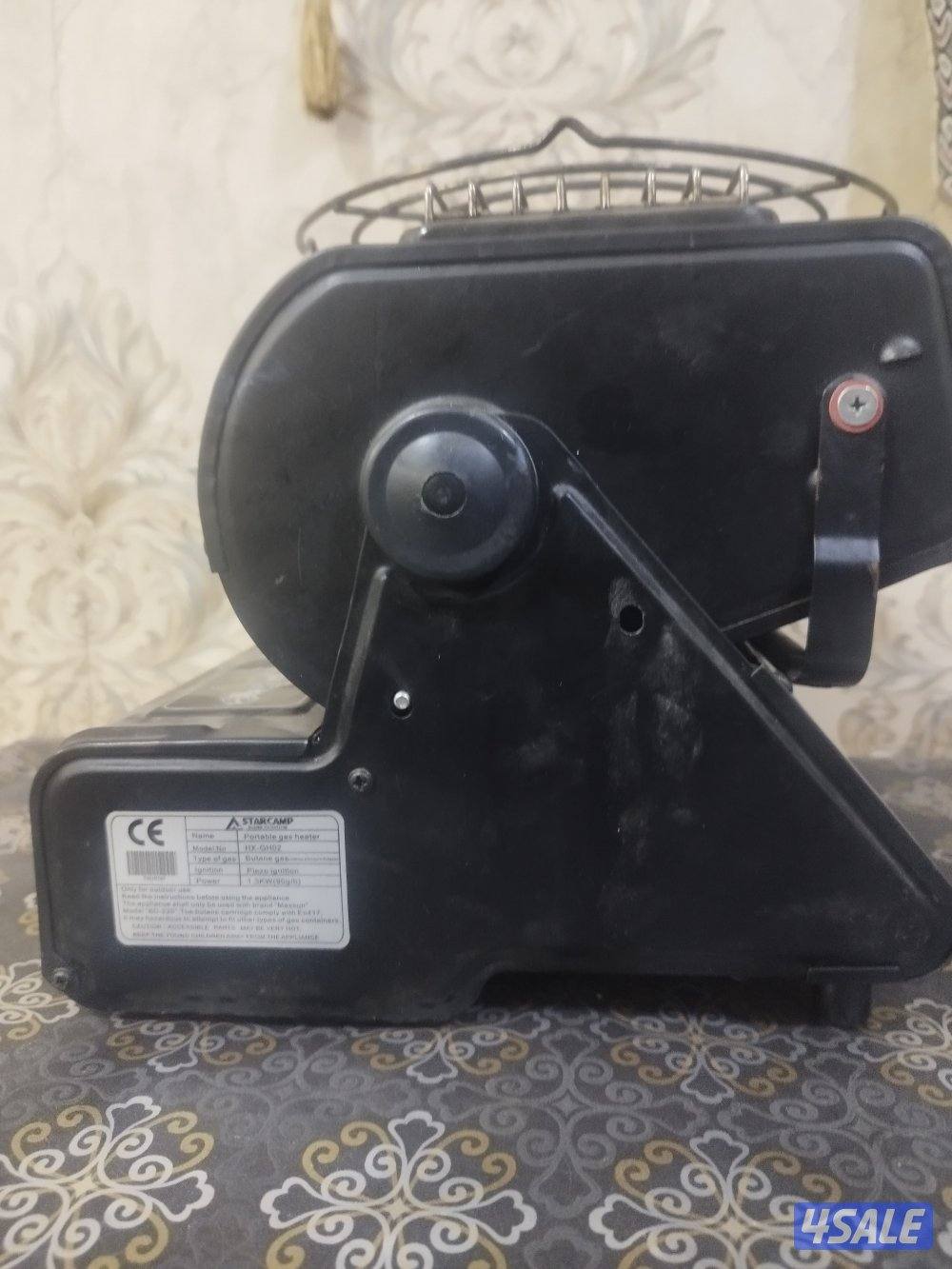 المجموعة النظيفة ثلاجة بطه ومكيف ودفايات7