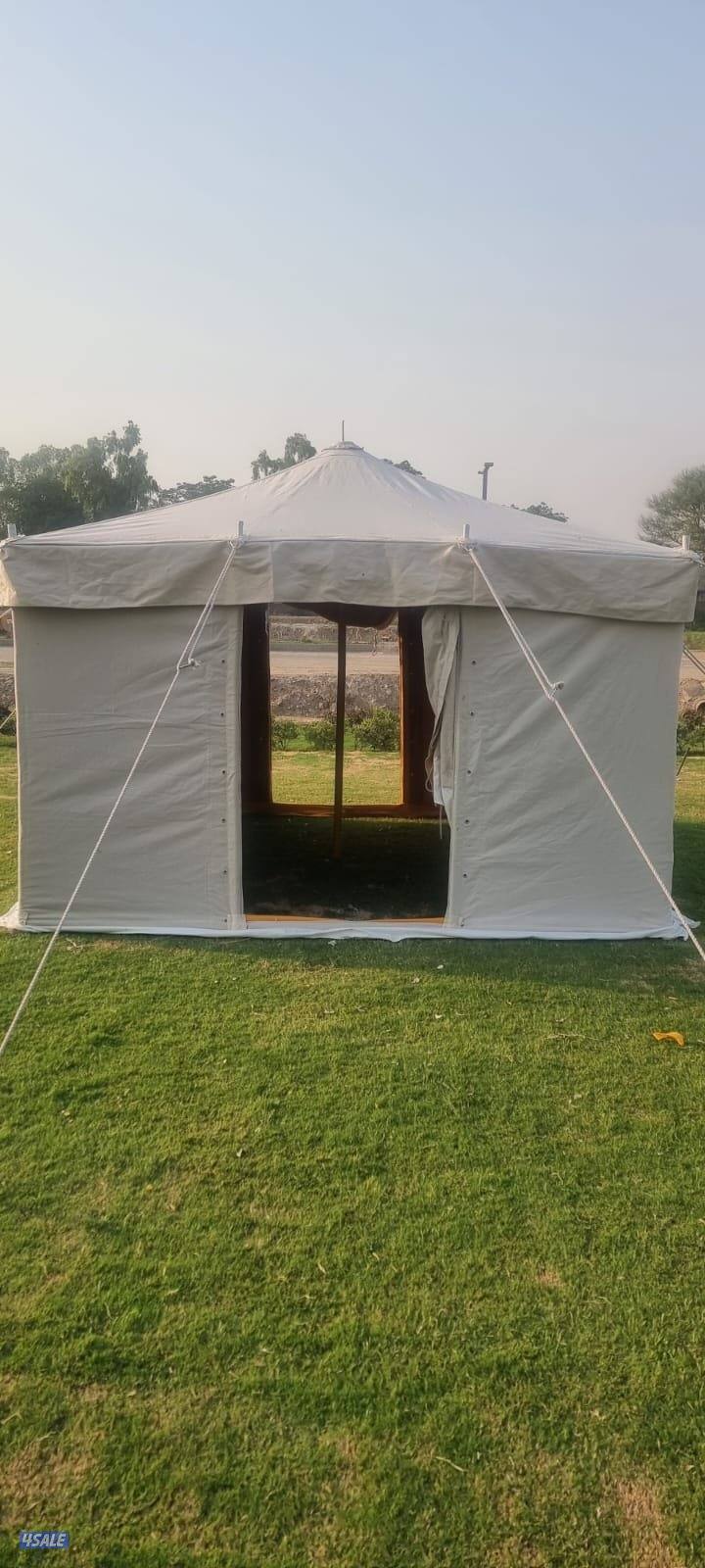 للبيع خيام جديد باكستاني10