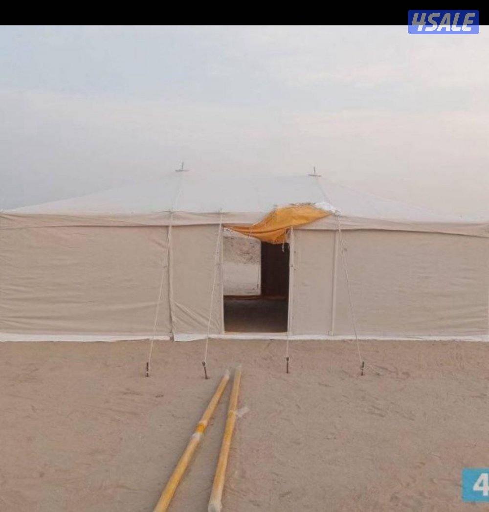 للبيع خيام جديد باكستاني12