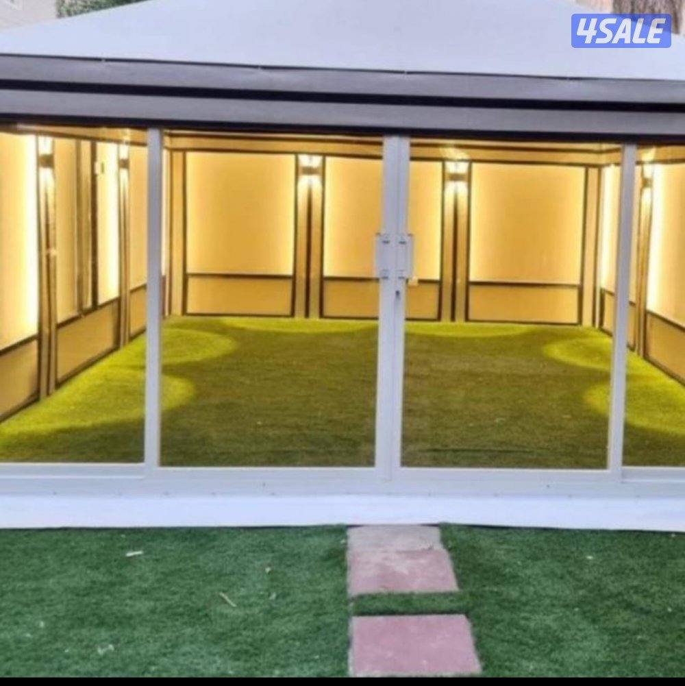 خيمة فق و تركيب2