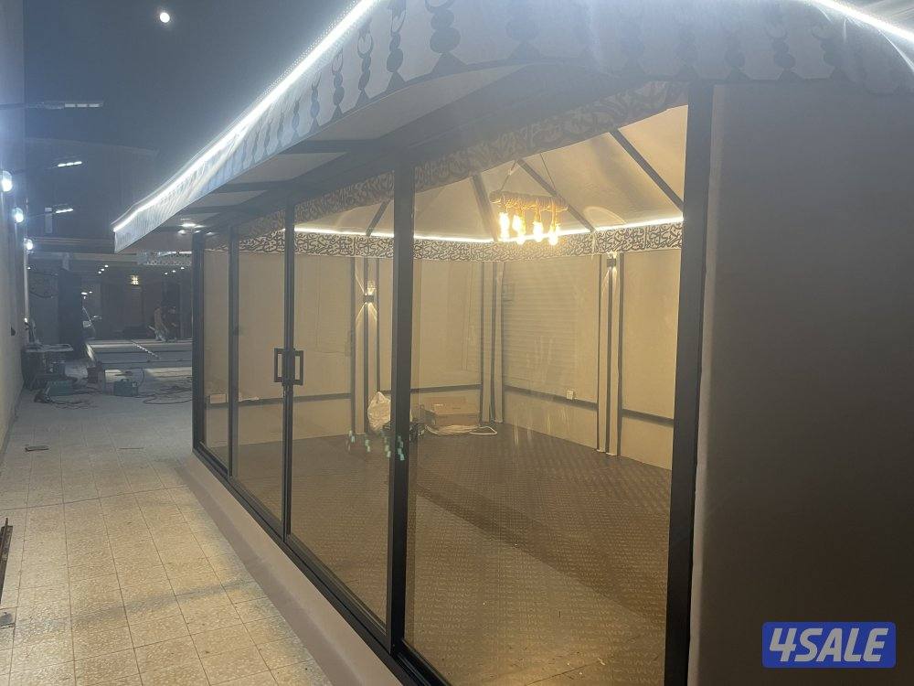 خيمة فق و تركيب4