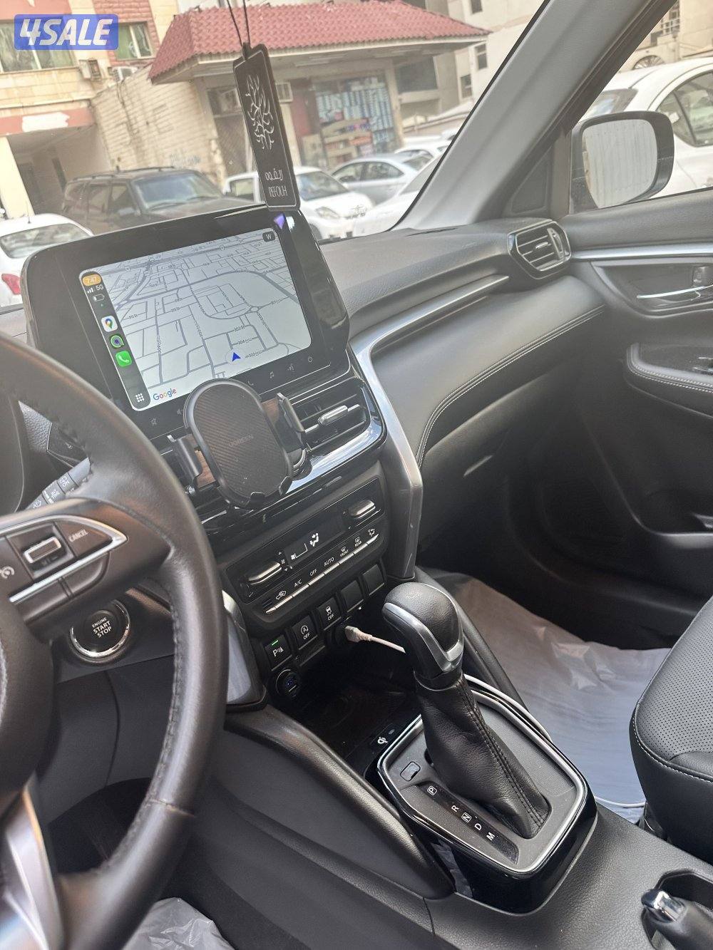 Toyota Urban cruise 2024 full option service in alsayer7