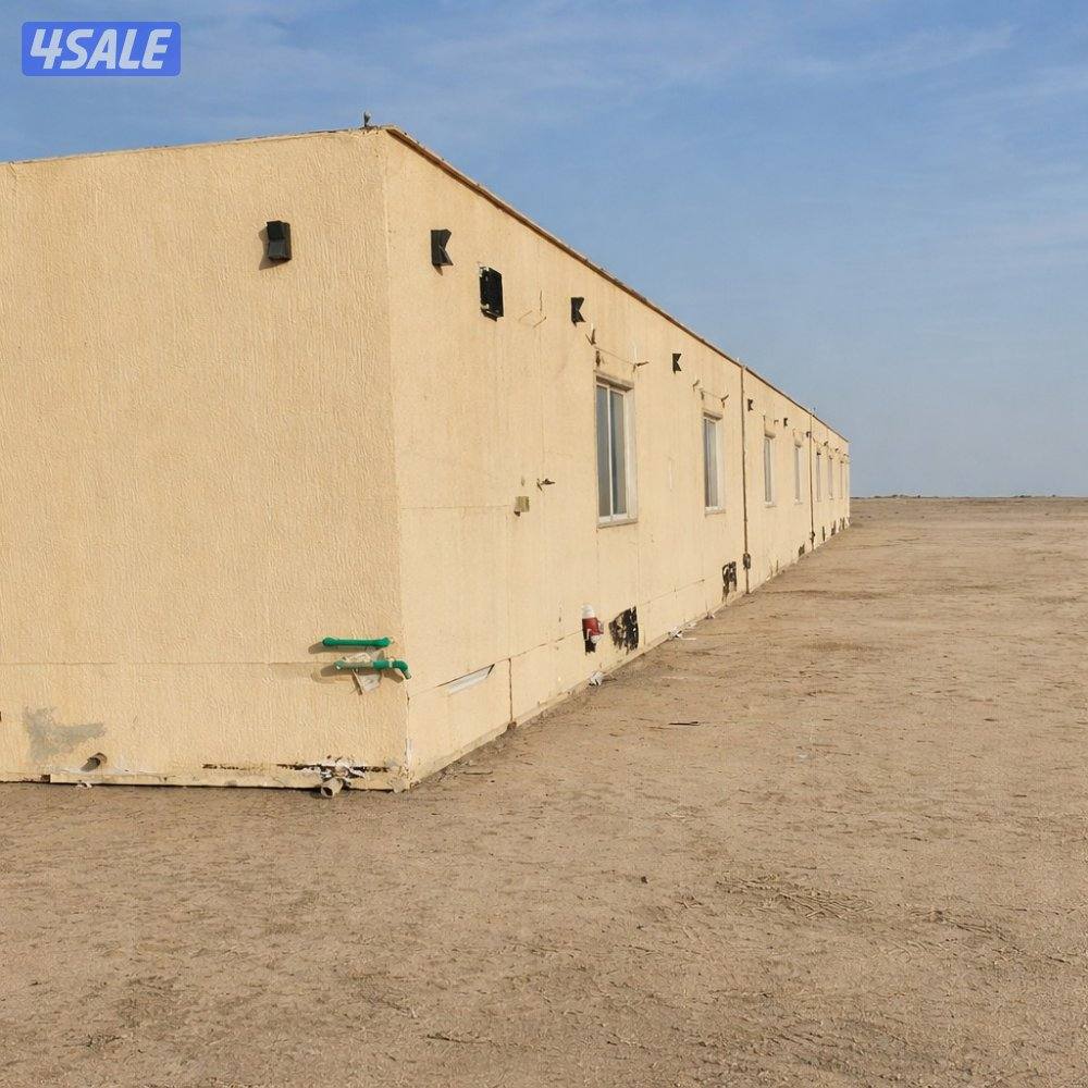 غرفه متنقلة عدد 2 ، تنشل بتريلا وكرين0