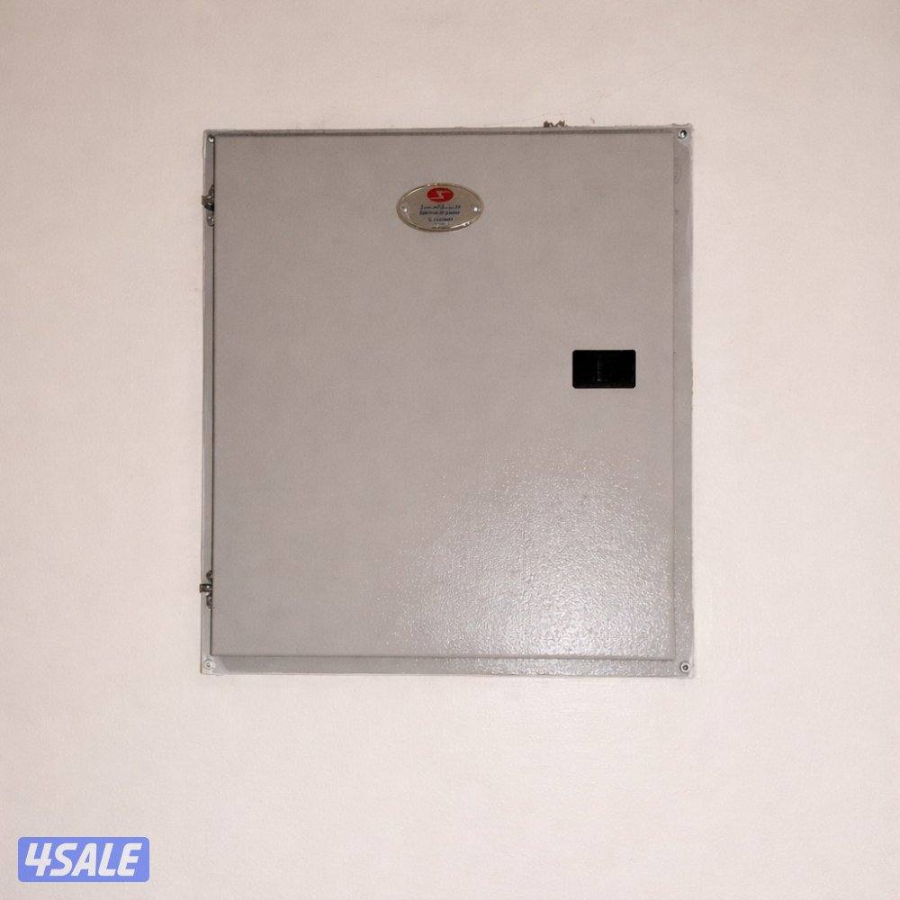 غرفه متنقلة عدد 2 ، تنشل بتريلا وكرين3