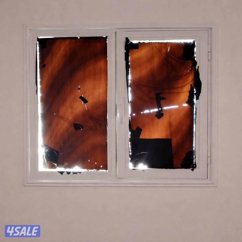 غرفه متنقلة عدد 2 ، تنشل بتريلا وكرين4