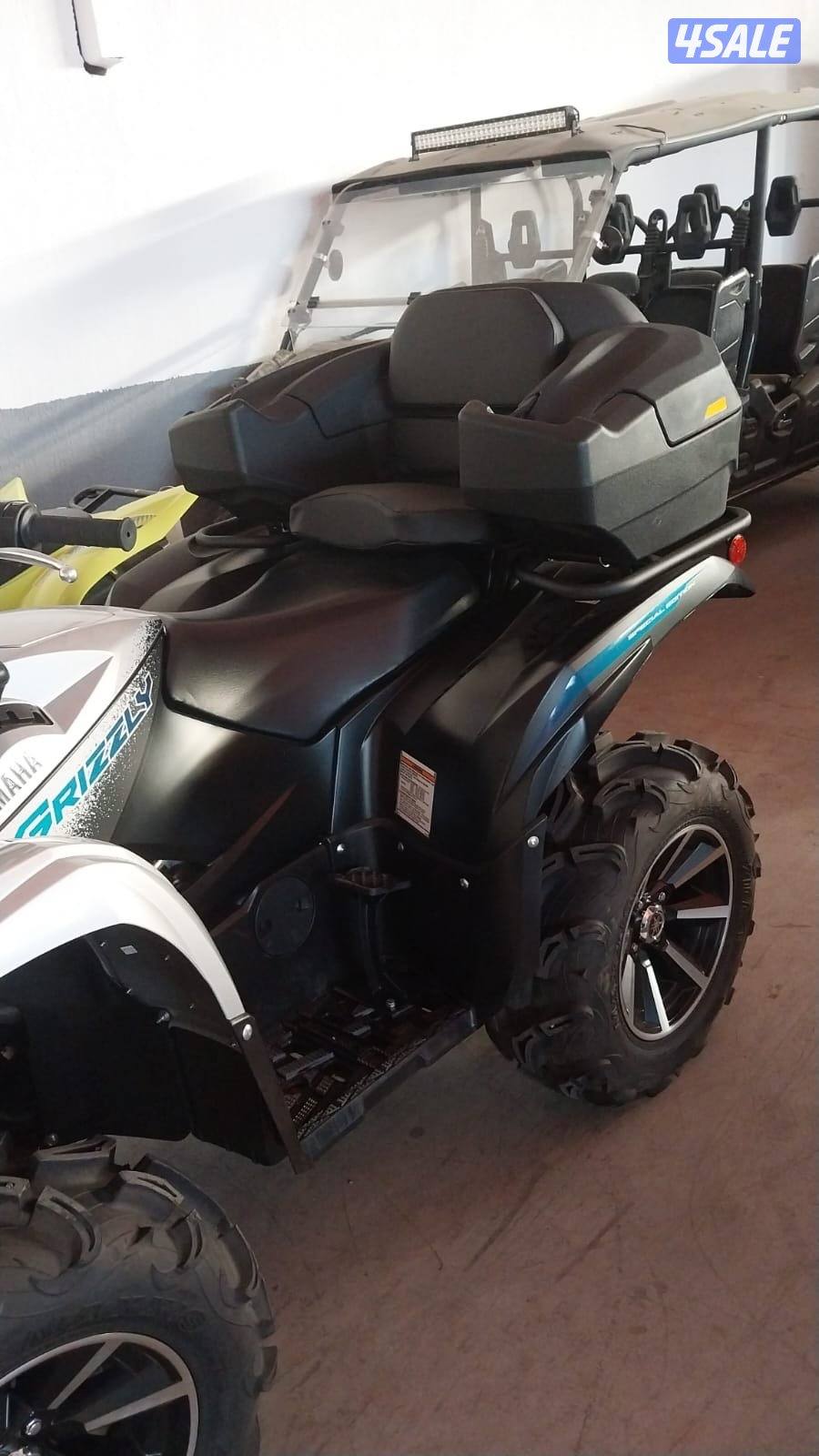 للبيع قرزلي 700 اسبيشل ادشن 20240