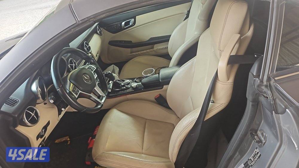 slk200 2013 بيعه سريعه6