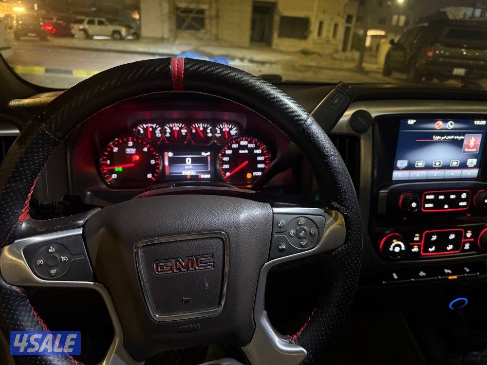 وانيت سييرا للبيع2