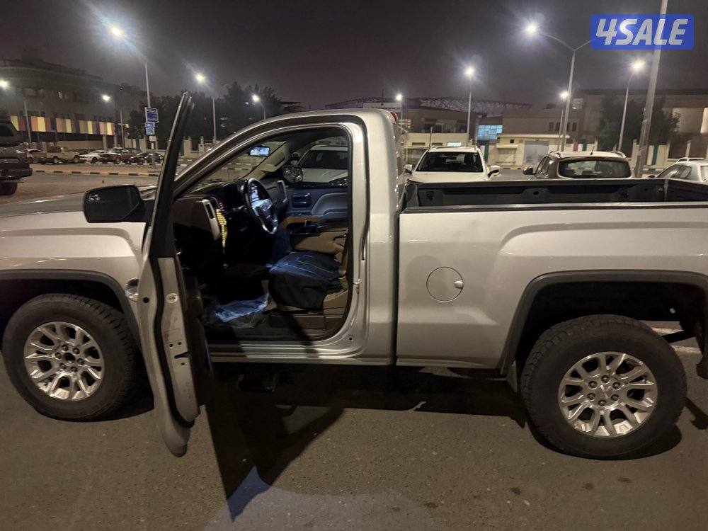 وانيت سييرا للبيع4