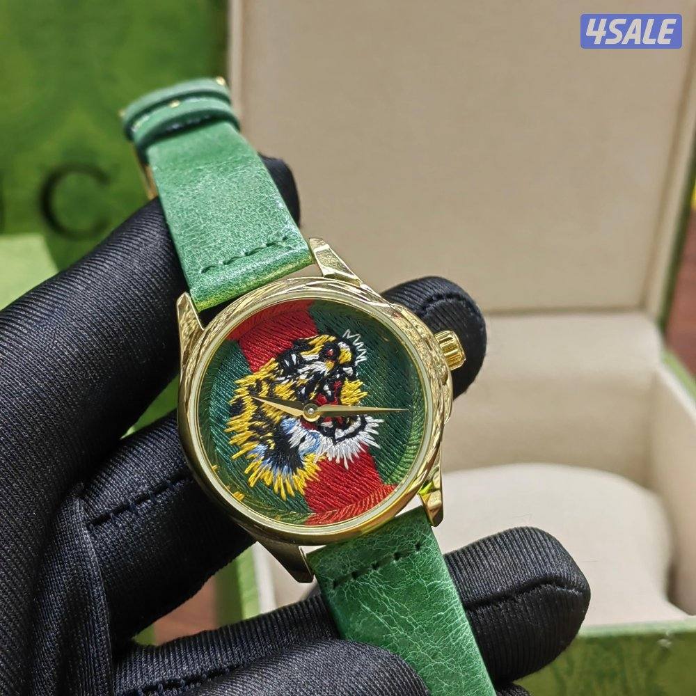 🔸ارقى الساعات ماستر🔸4