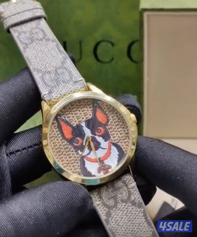 🔸ارقى الساعات ماستر🔸3