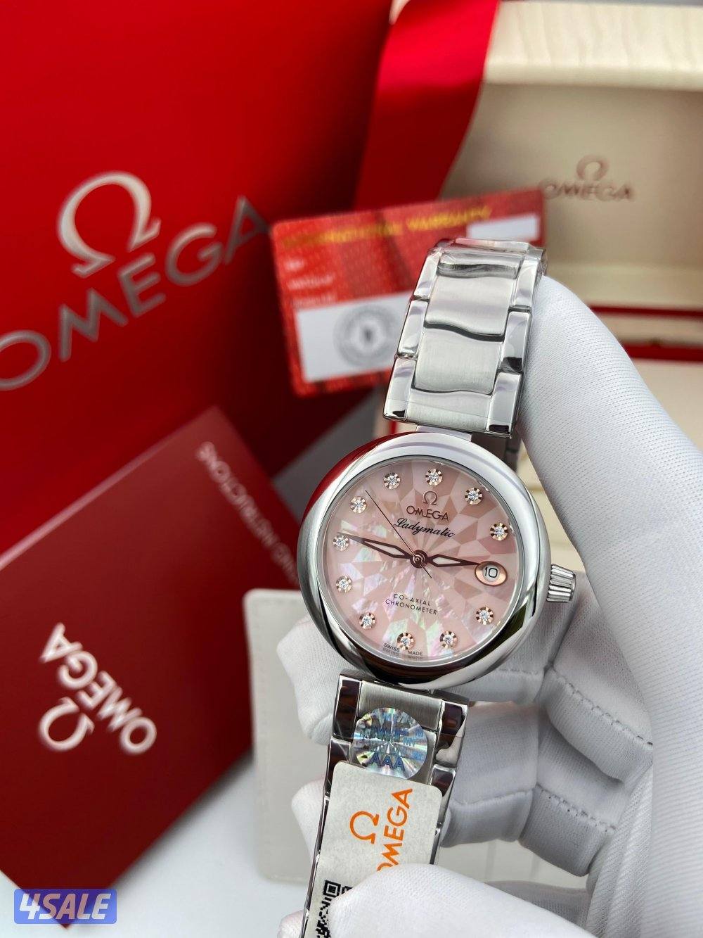 🔸ارقى الساعات ماستر🔸5