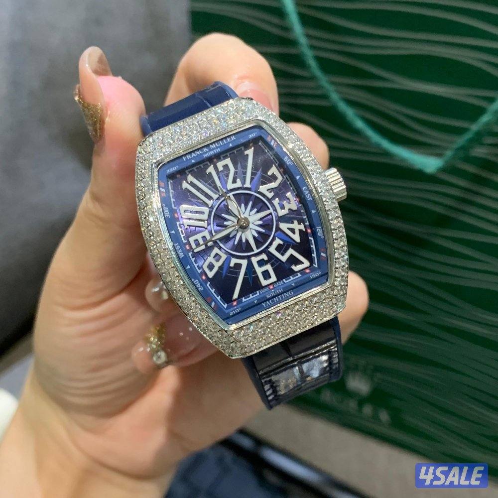 🔸ارقى الساعات ماستر🔸6