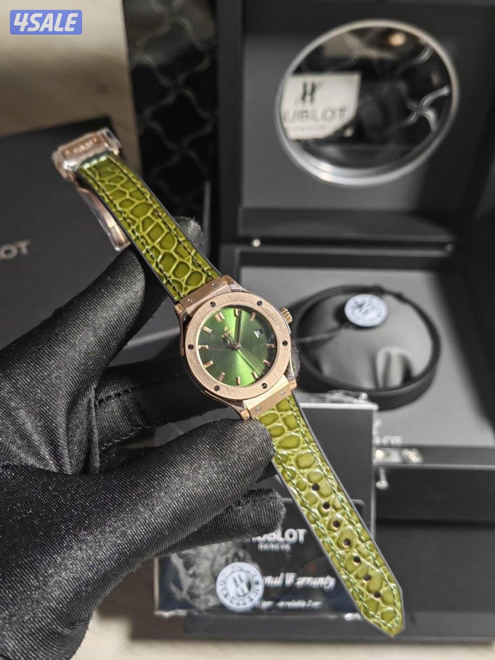 🔸ارقى الساعات ماستر🔸7