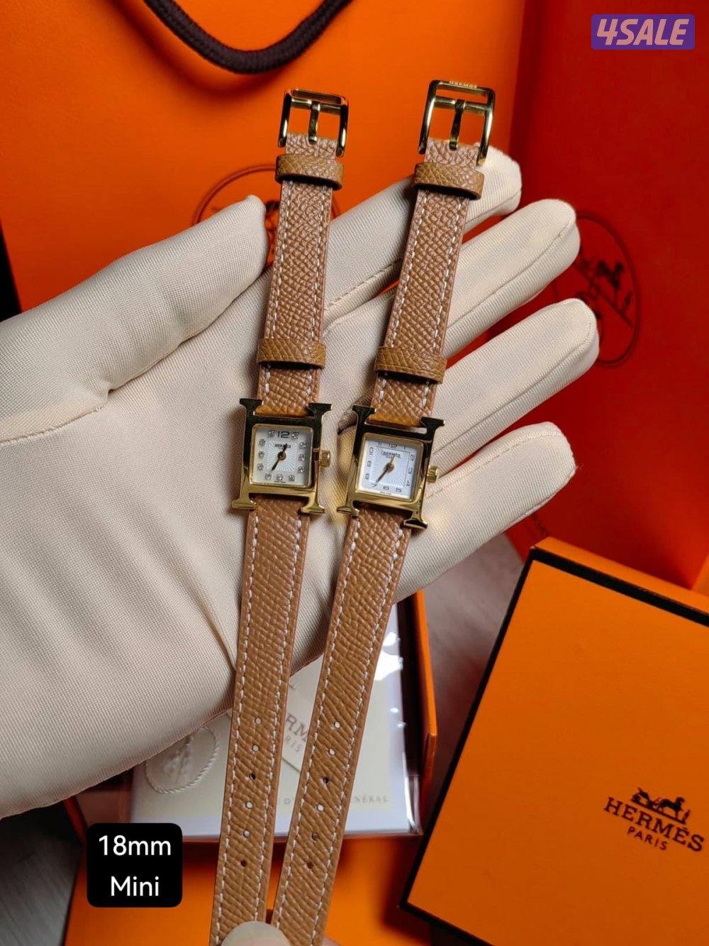 🔸ارقى الساعات ماستر🔸14