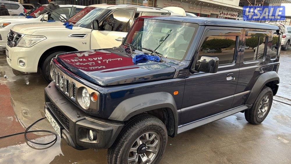 موديل ٢٠٢٤ ماشي ١٣ الف شرط الفحص كامل المواصفات1