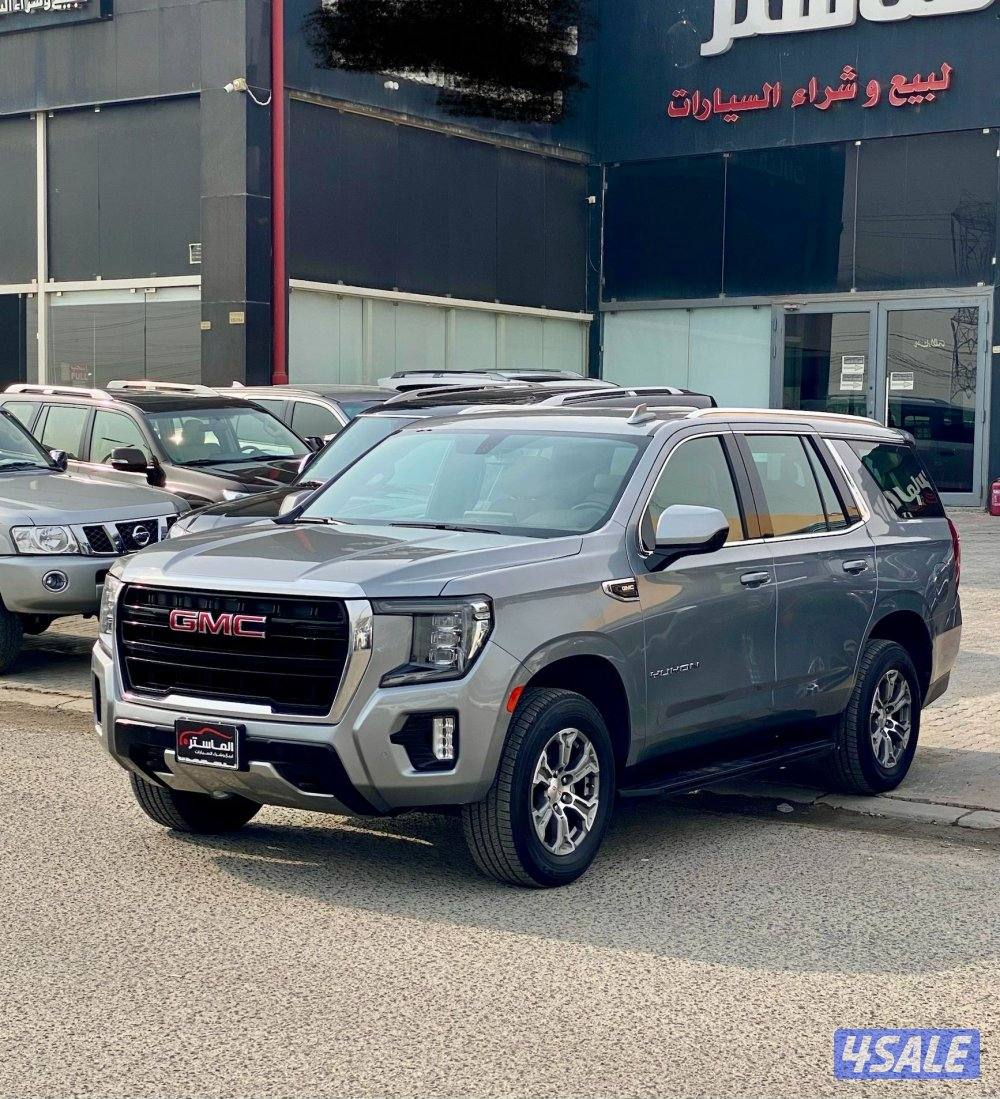 يوكن SLE بهبهاني موديل 2023 عداد 551