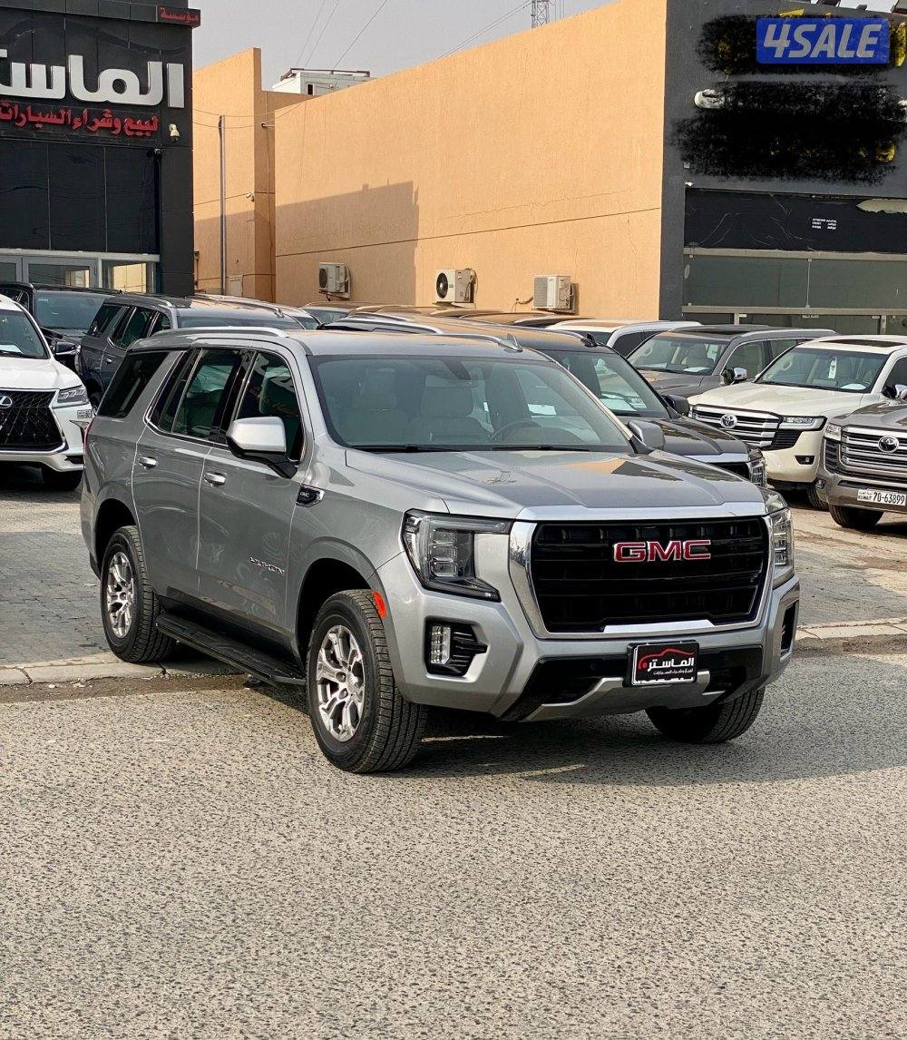 يوكن SLE بهبهاني موديل 2023 عداد 552