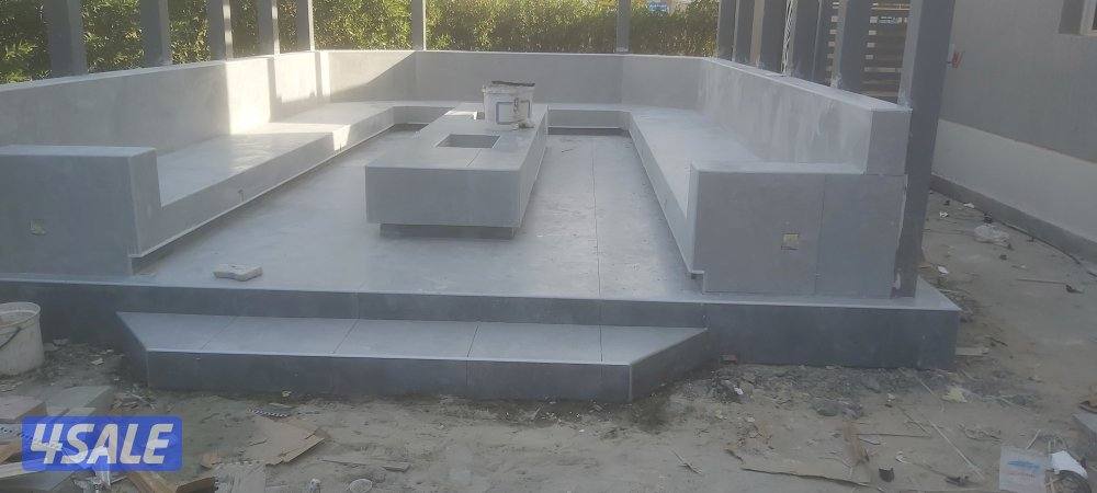 سيراميك تكسير تركيب حمامات مطابخ ارديات2