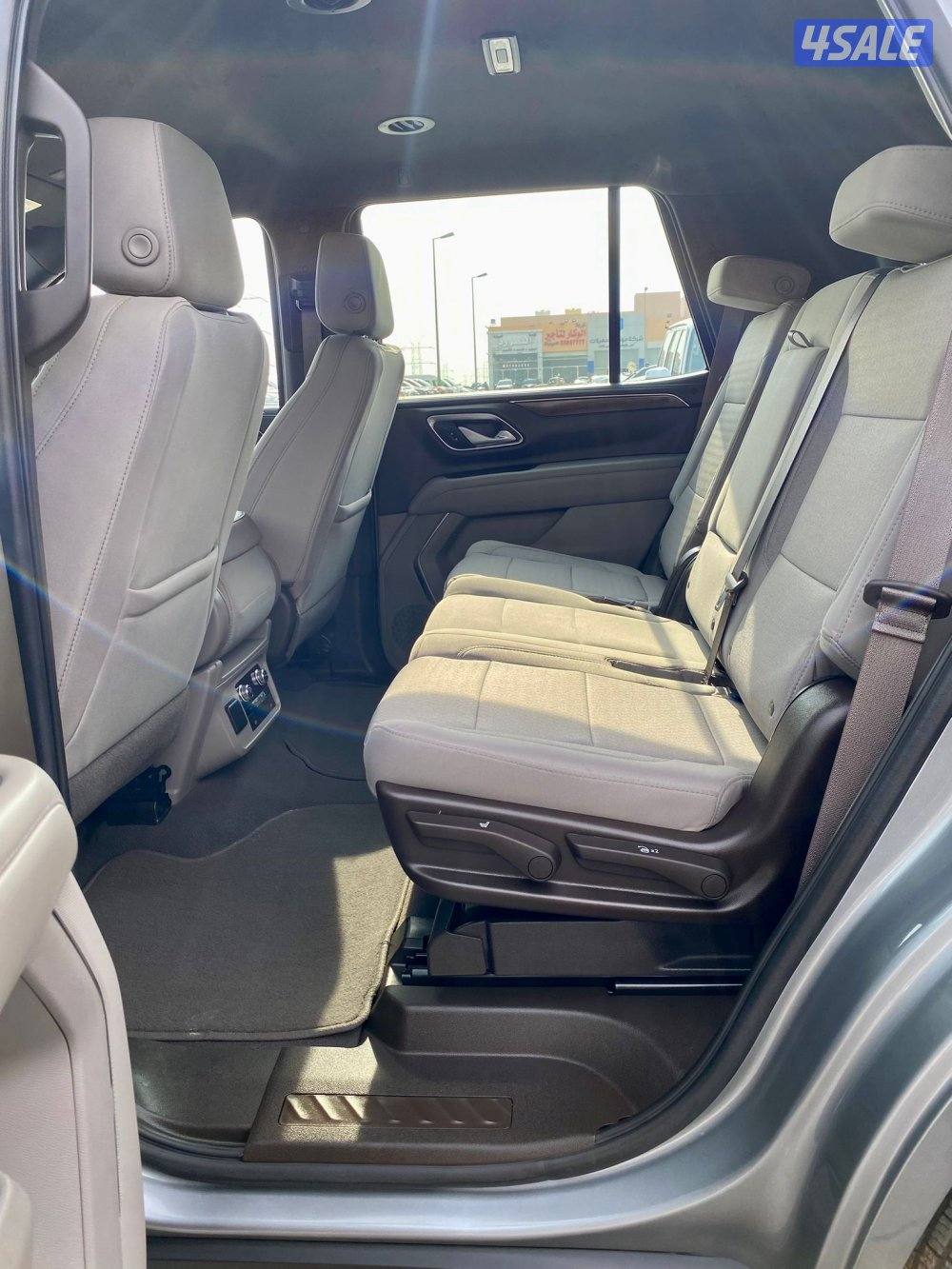 يوكن SLE بهبهاني موديل 2023 عداد 556