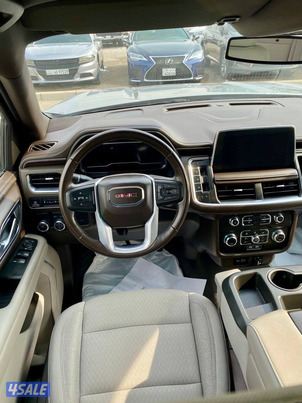 يوكن SLE بهبهاني موديل 2023 عداد 557