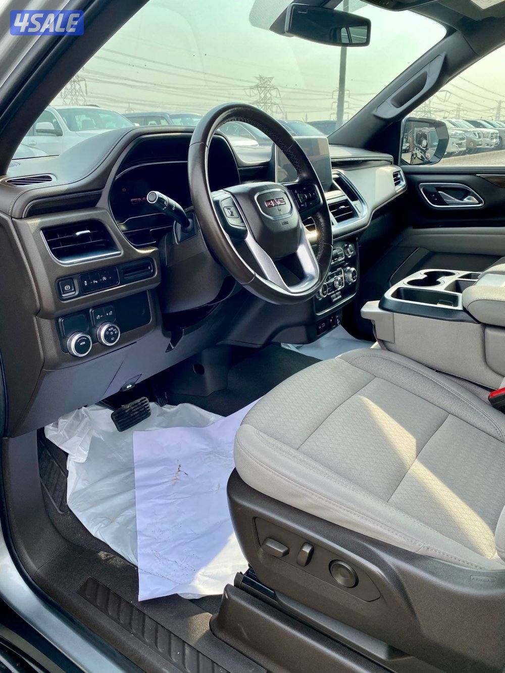 يوكن SLE بهبهاني موديل 2023 عداد 559