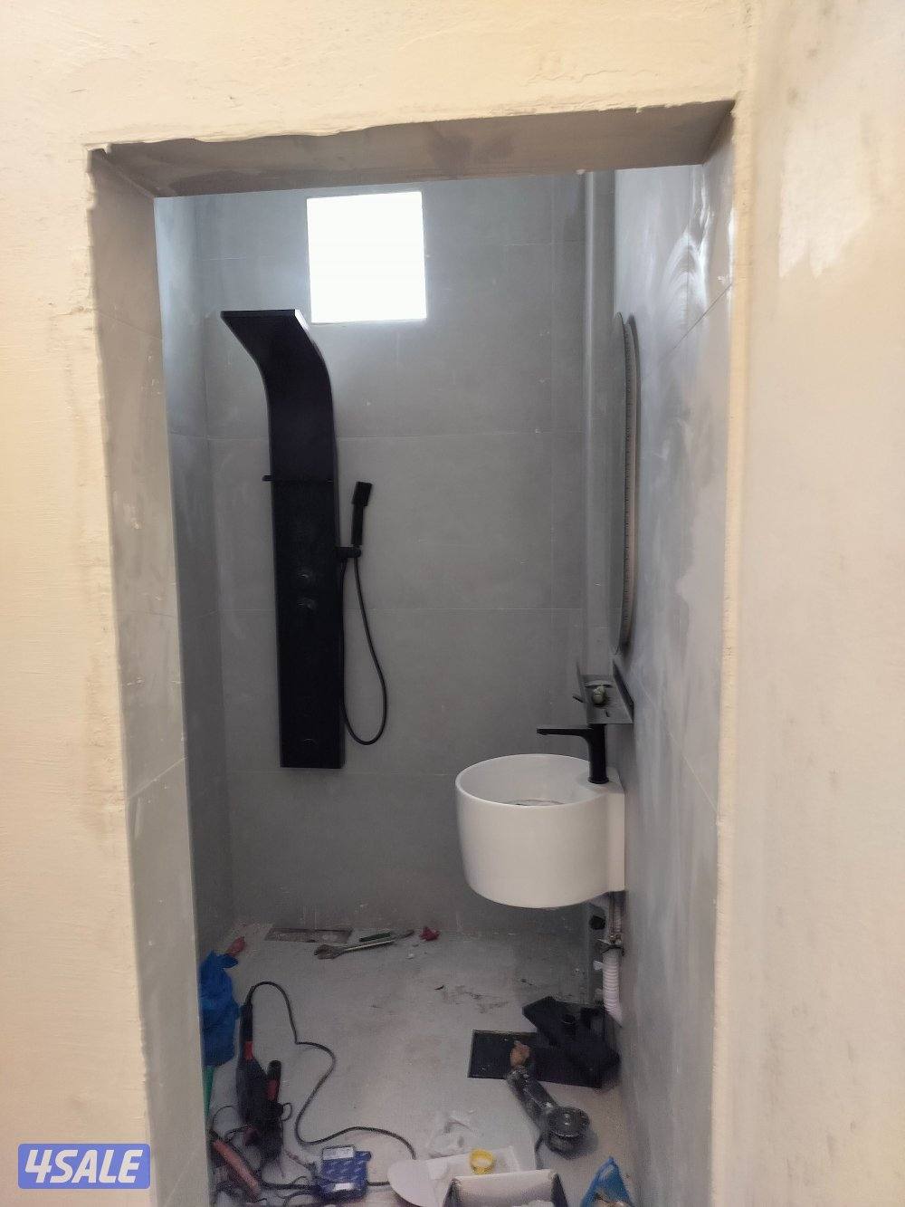 سيراميك تكسير تركيب حمامات مطابخ ارديات6