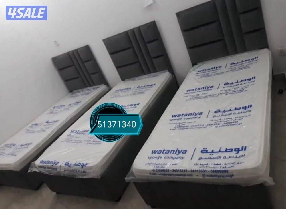 للبيع سراير طبيه تفصال حسب الطلب3